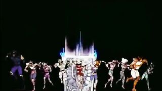 Saint Seiya  - 10