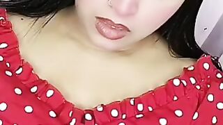 Indian items Black Angel bigo live tomorrow Episode -1