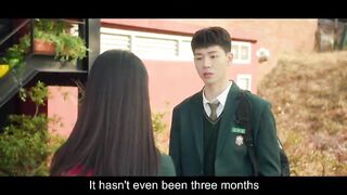 Family By Choice Episode 2 Kdrama ENG SUB Part 3