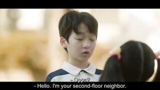 Family By Choice Episode 3 Kdrama ENG SUB Part 1