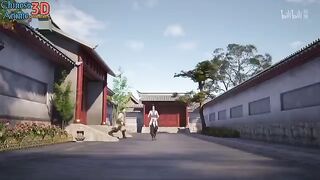 Divine Lord Of The Heavens Eps 3