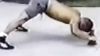 Catch Wrestling for Beginners Start Your Journey!