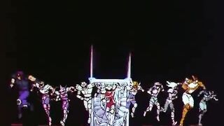 Saint Seiya  - 12