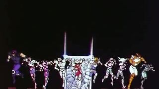 Saint Seiya  - 13