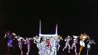 Saint Seiya  - 14