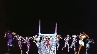 Saint Seiya  - 15