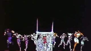 Saint Seiya  - 16