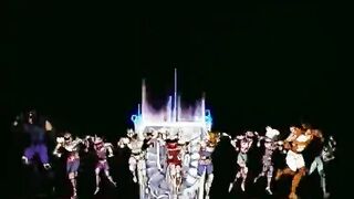 Saint Seiya  - 19