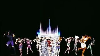 Saint Seiya  - 20