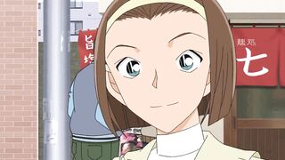 Detective Conan (Dub) Episode 992: "The Secret of the Isolated Island