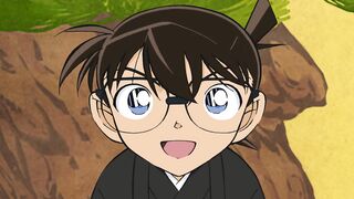 Detective Conan (Dub)(Dub) Episode 99  under 200 letters with  title
