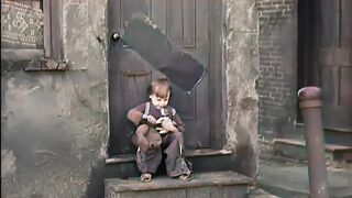 Charlie Chaplin movie
