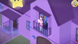 KIDS POEM .CHANDA MAMA DOOR KAY