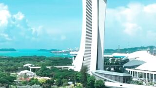 How Singapore Turns Trash into Treasure A Waste Management Success
