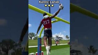 CRAZY 3-Sport Athlete