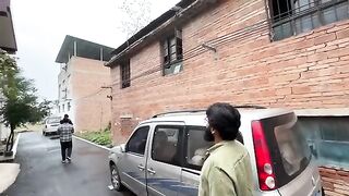 Aisa Village Pehly Kabhi Nahi Dekha ???? Visiting The Village Of China ????????