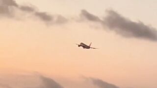 Take off & Landing