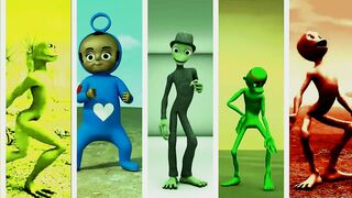 dance challenge