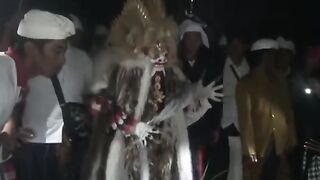 Ghost leak
