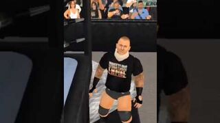 Difference Between Piledriver in WWE and AEW ???? Wrestling Empire