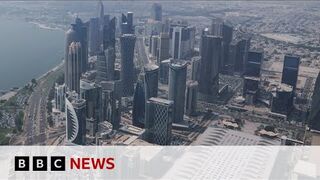 Qatar withdraws as mediator between Israel and Hamas, reports say