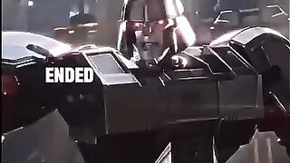 Transformers One