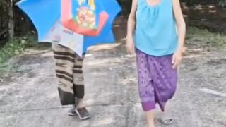 Lucu bikin ngakak