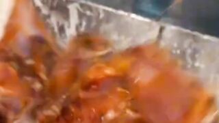 Ayam goreng krispy