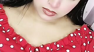 Indian items Black Angel bigo live tomorrow Episode -2