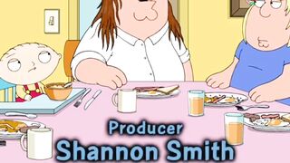Meg Griffin