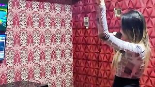 job desk singing
