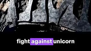 Why Didn't Megatron Jointhe Fight Against Unicron