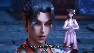 Wo Neng Wuxian Dunwu Eps 3