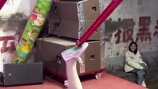 table flipping