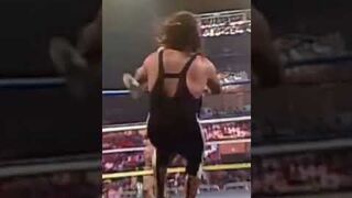 Mick Foley edit
