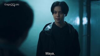 Watch Happy of the End (2024) Episode 8
