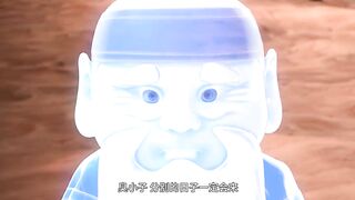 Preview I am The Great Gods  Eps 6