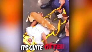 37 Hero Animals That Saved Human Lives