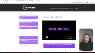 AI Profit Machine Review: Earn Up to $417 per Sale with Minimal Effort