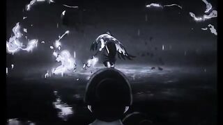 Dark samurai YNK