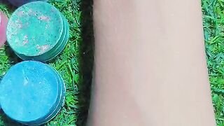 آئی شیڈ کلر