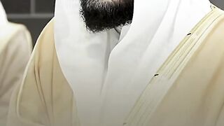 Syekh Bandar Balila - Imam Mekka -aldwhflm