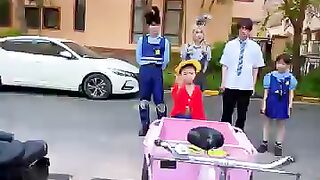 police