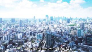 Kamonohashi Ron no Kindan Suiri 2nd Seasons Episodes 6