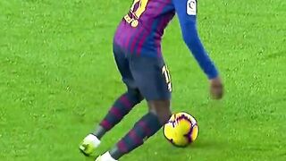 Funny Football Moments dembele
