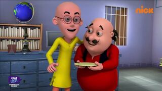 John Ka Jaal Motu Patlu.