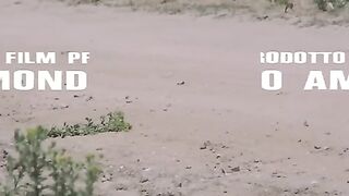 Gold, Guns, and the Great Escape Ride or Die Kill Them All And Come Back Alone Western Movie