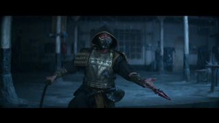 Mortal kombat