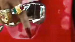 PUSHPA PUSHPA VIDEO SONG -Pushpa 2 The Rule