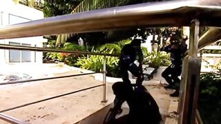 Sin senos no hay paraiso E109